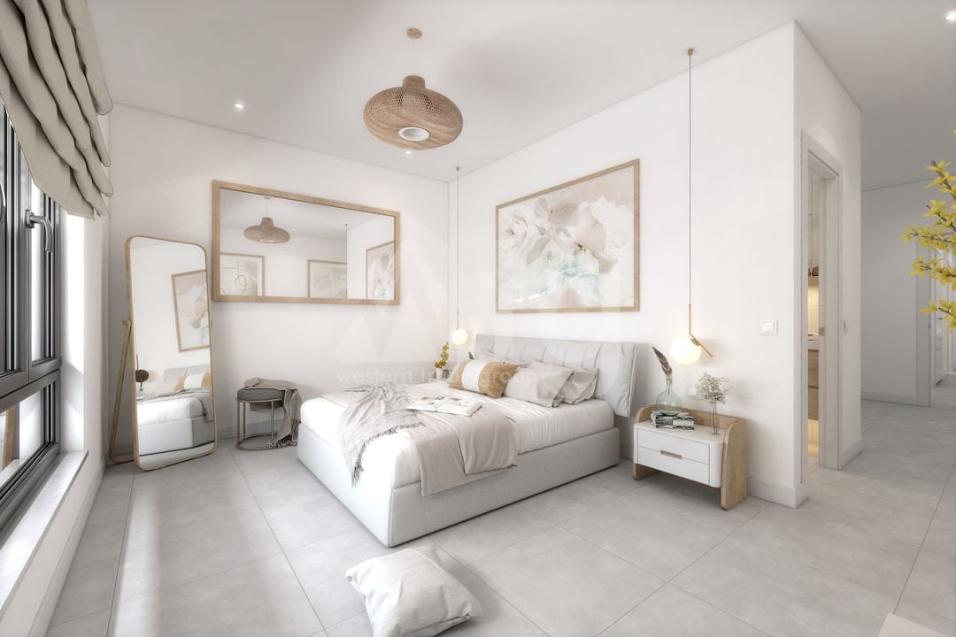 2 bedroom Apartment in Altea - TC139497 - Photo - 12
