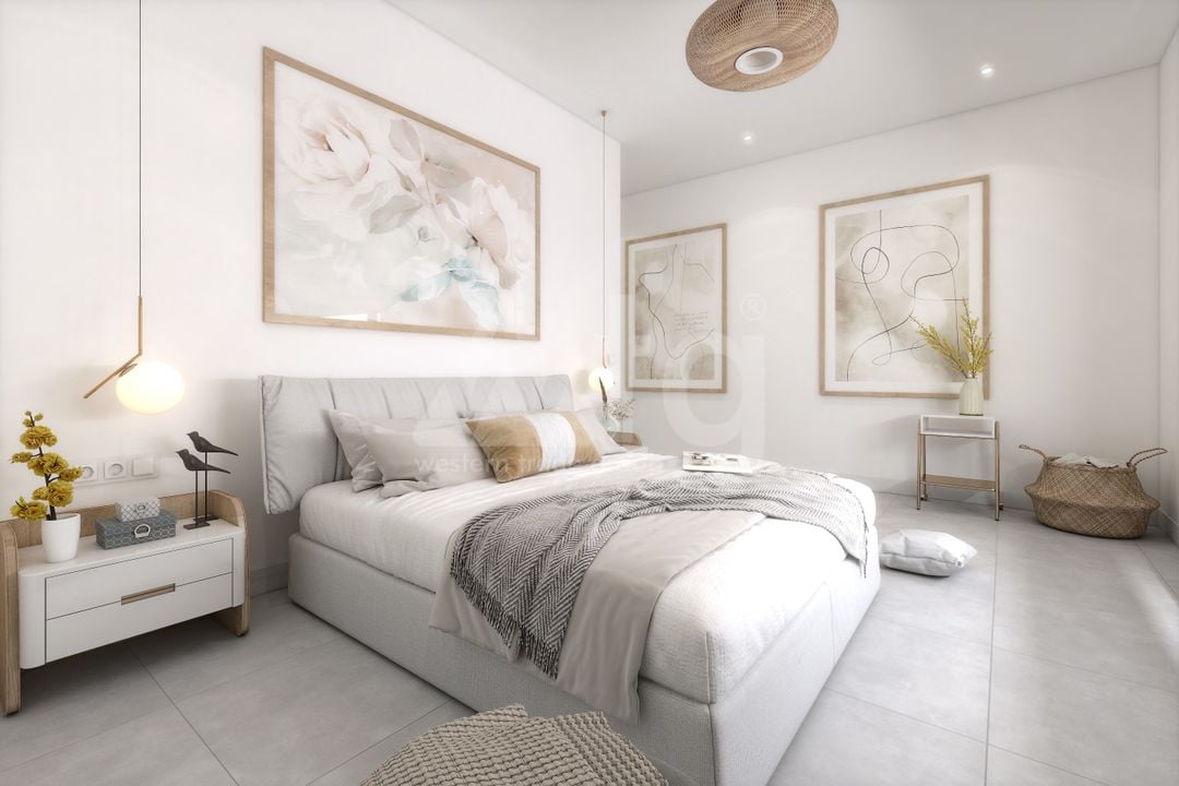 2 bedroom Apartment in Altea - TC139497 - Photo - 13