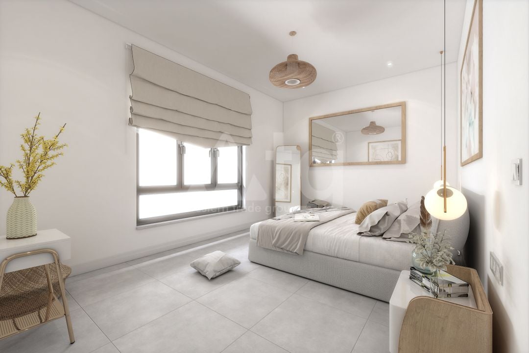 2 bedroom Apartment in Altea - TC139497 - Photo - 14