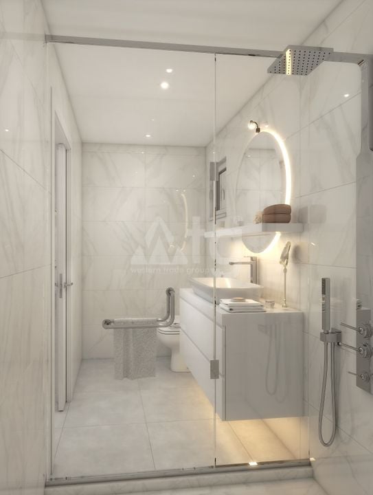 2 bedroom Apartment in Altea - TC139497 - Photo - 19