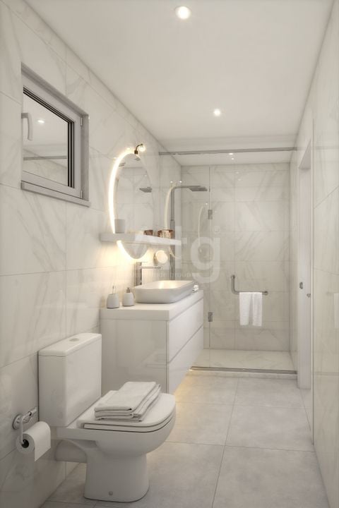 2 bedroom Apartment in Altea - TC139497 - Photo - 18