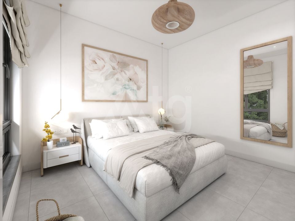 2 bedroom Apartment in Altea - TC139497 - Photo - 17