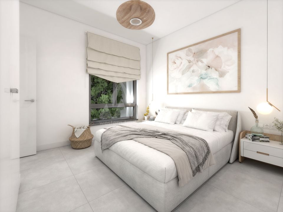 2 bedroom Apartment in Altea - TC139497 - Photo - 16