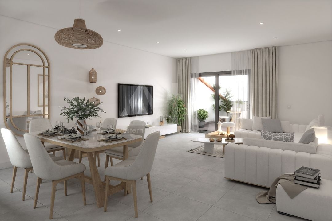 1 bedroom Penthouse in Altea - TC139507 - Photo - 6
