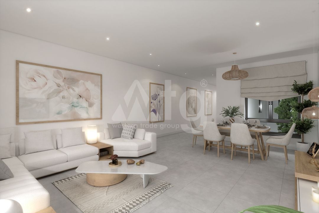 1 bedroom Penthouse in Altea - TC139507 - Photo - 8