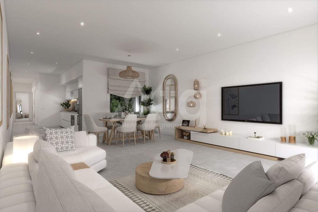 1 bedroom Penthouse in Altea - TC139507 - Photo - 9