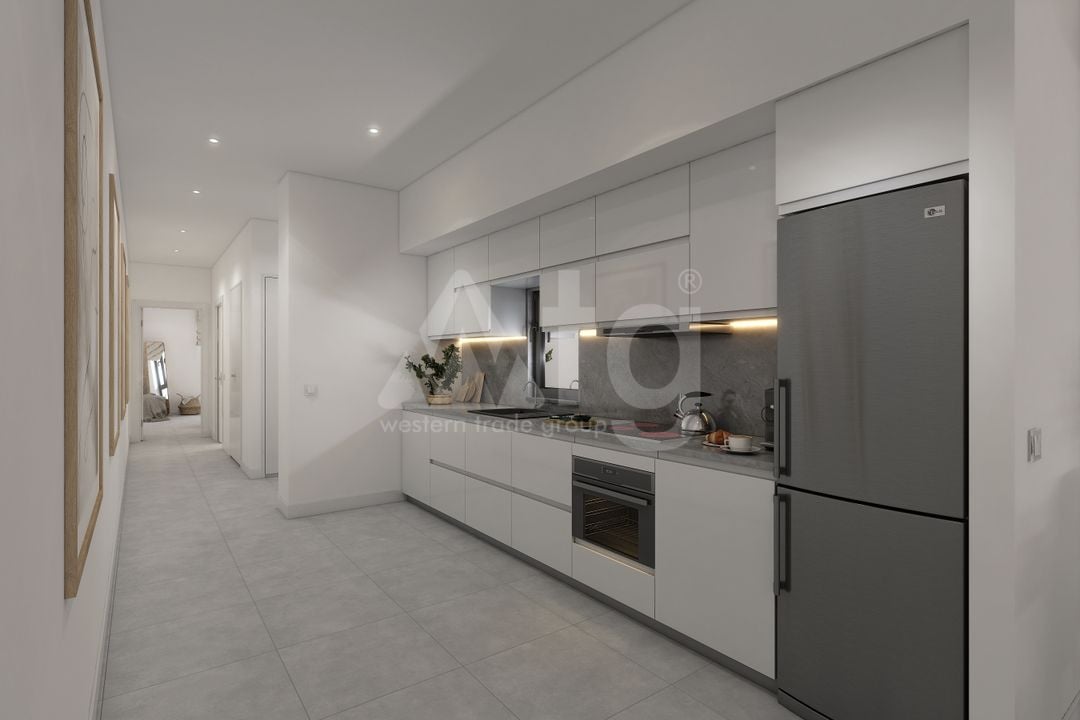 1 bedroom Penthouse in Altea - TC139507 - Photo - 10