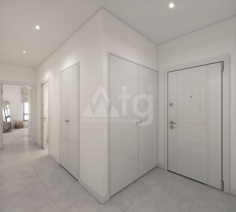 1 bedroom Penthouse in Altea - TC139507 - Photo - 20