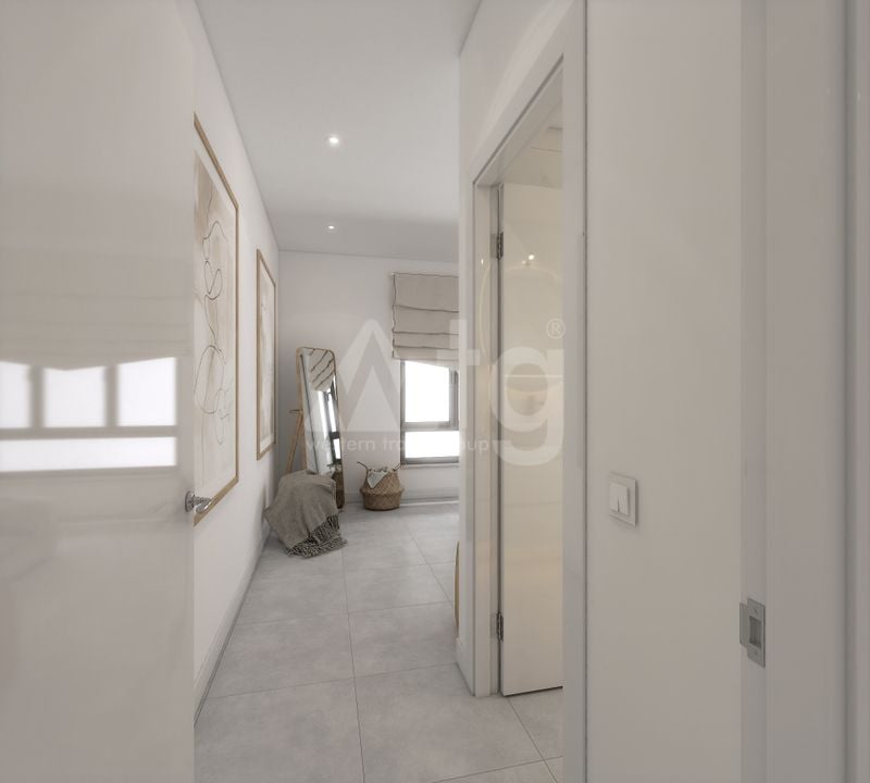 1 bedroom Penthouse in Altea - TC139507 - Photo - 16