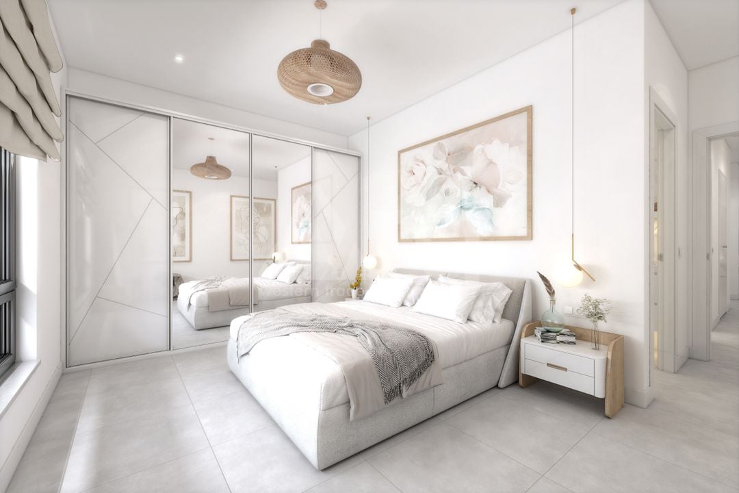 1 bedroom Penthouse in Altea - TC139507 - Photo - 13