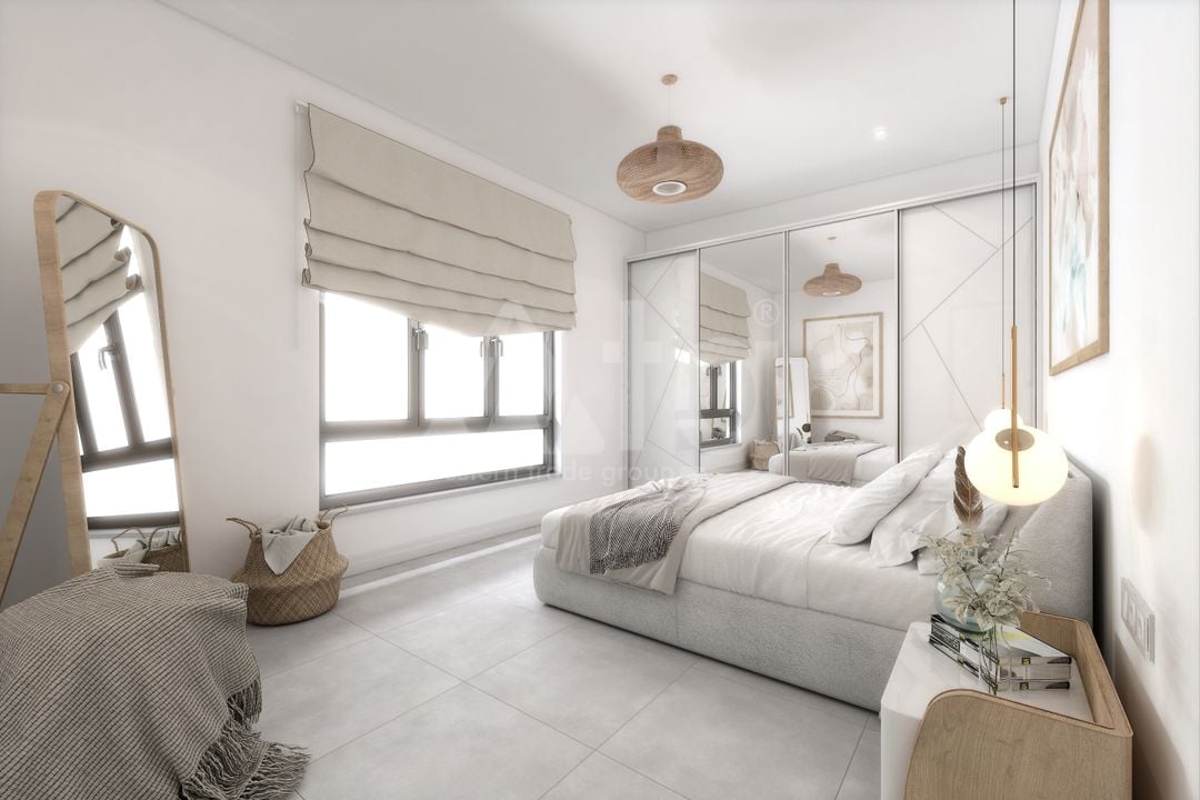 1 bedroom Penthouse in Altea - TC139507 - Photo - 15