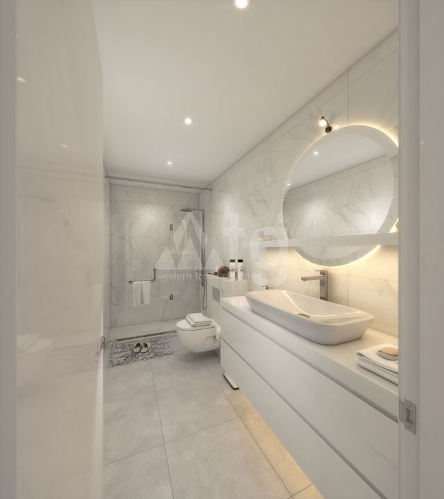 1 bedroom Penthouse in Altea - TC139507 - Photo - 17