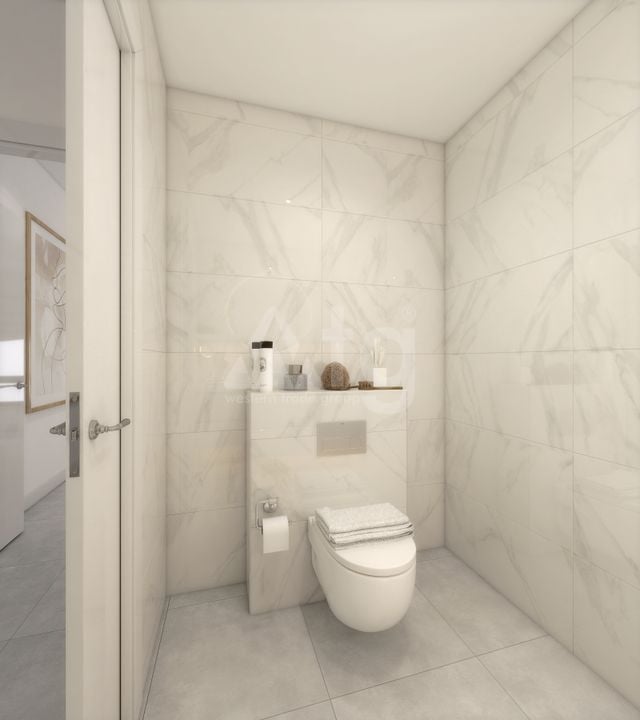 1 bedroom Penthouse in Altea - TC139507 - Photo - 19