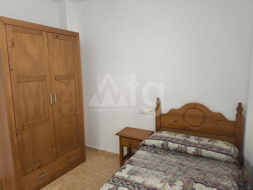 Appartement de 3 chambres à Garrucha - TWTG139494 - Photo - 10