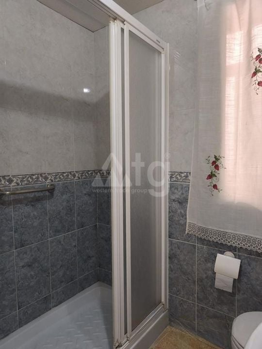 Appartement de 3 chambres à Garrucha - TWTG139494 - Photo - 21