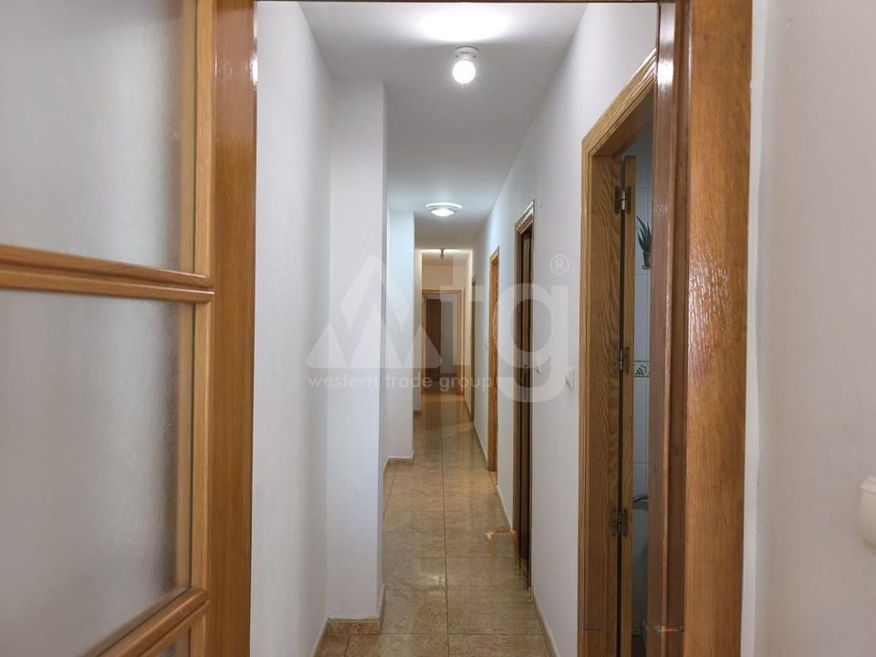 Appartement de 3 chambres à Garrucha - TWTG139494 - Photo - 16