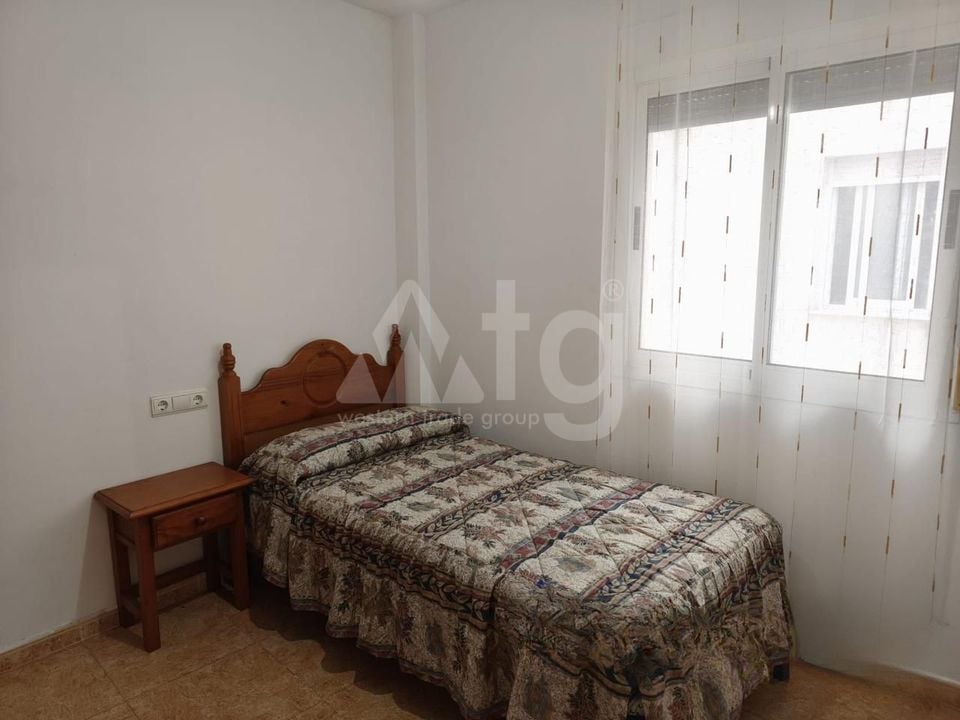 Appartement de 3 chambres à Garrucha - TWTG139494 - Photo - 9