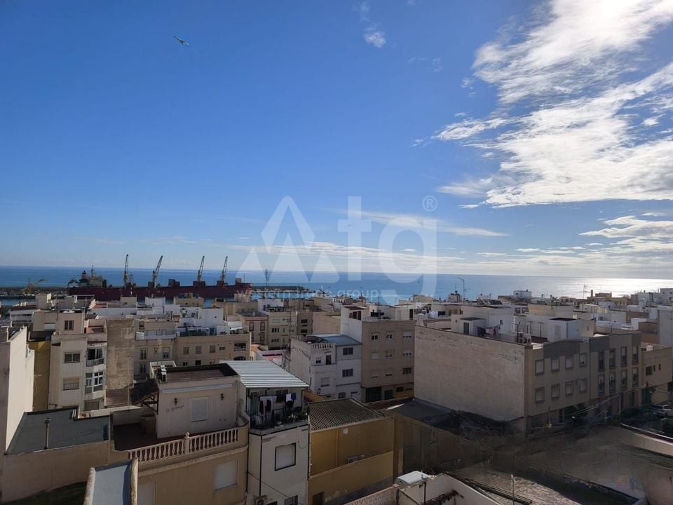 Appartement de 3 chambres à Garrucha - TWTG139494 - Photo - 30