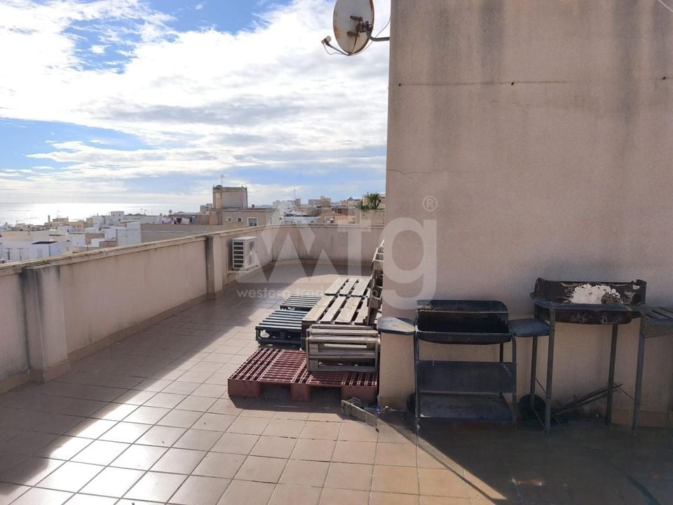 Appartement de 3 chambres à Garrucha - TWTG139494 - Photo - 28