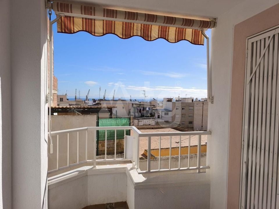 Appartement de 3 chambres à Garrucha - TWTG139494 - Photo - 25