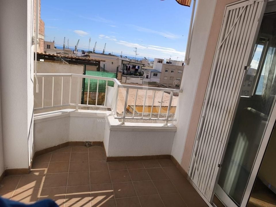 Appartement de 3 chambres à Garrucha - TWTG139494 - Photo - 24
