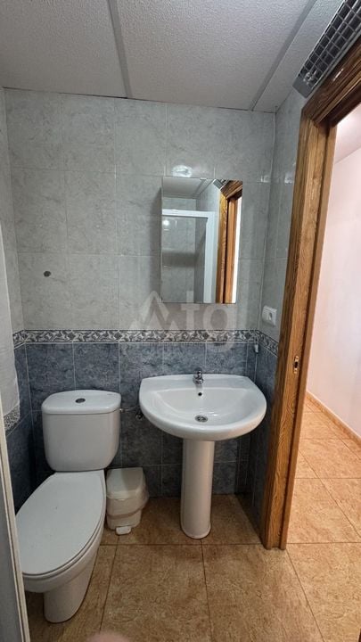 Appartement de 3 chambres à Garrucha - TWTG139494 - Photo - 20