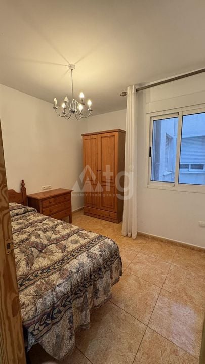 Appartement de 3 chambres à Garrucha - TWTG139494 - Photo - 12