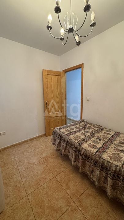 Appartement de 3 chambres à Garrucha - TWTG139494 - Photo - 15