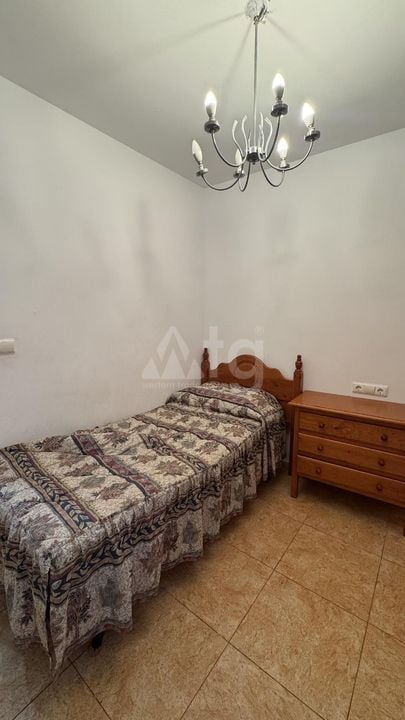 Appartement de 3 chambres à Garrucha - TWTG139494 - Photo - 14