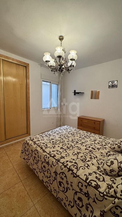 Appartement de 3 chambres à Garrucha - TWTG139494 - Photo - 7