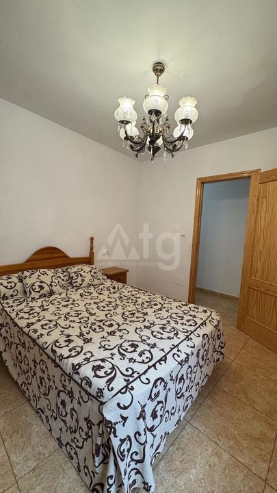 Appartement de 3 chambres à Garrucha - TWTG139494 - Photo - 4