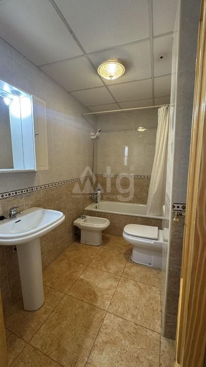 Appartement de 3 chambres à Garrucha - TWTG139494 - Photo - 17