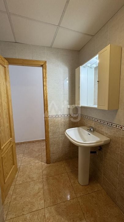 Appartement de 3 chambres à Garrucha - TWTG139494 - Photo - 19