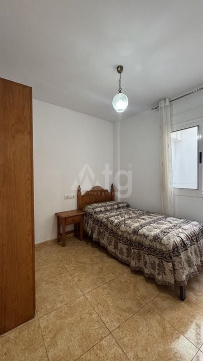 Appartement de 3 chambres à Garrucha - TWTG139494 - Photo - 8