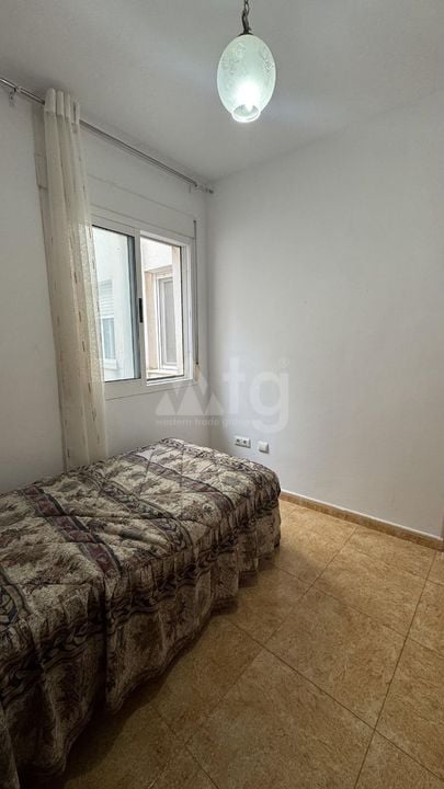 Appartement de 3 chambres à Garrucha - TWTG139494 - Photo - 11