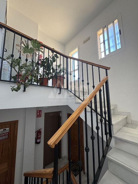 Appartement de 3 chambres à Garrucha - TWTG139494 - Photo - 32