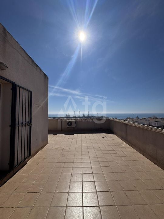 Appartement de 3 chambres à Garrucha - TWTG139494 - Photo - 26