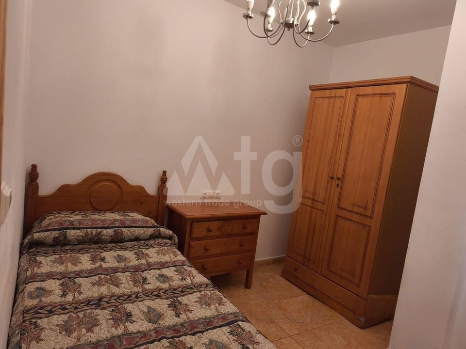 Appartement de 3 chambres à Garrucha - TWTG139494 - Photo - 13