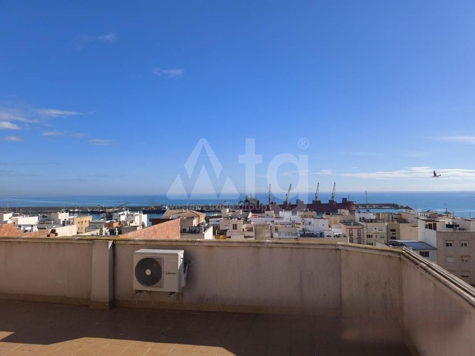 Appartement de 3 chambres à Garrucha - TWTG139494 - Photo - 31