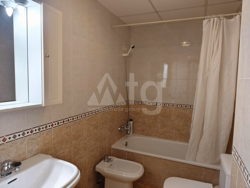 Appartement de 3 chambres à Garrucha - TWTG139494 - Photo - 18