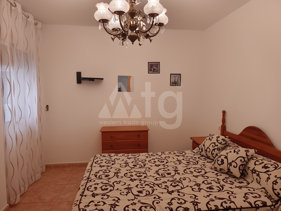 Appartement de 3 chambres à Garrucha - TWTG139494 - Photo - 5