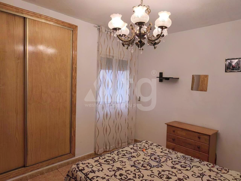 Appartement de 3 chambres à Garrucha - TWTG139494 - Photo - 6