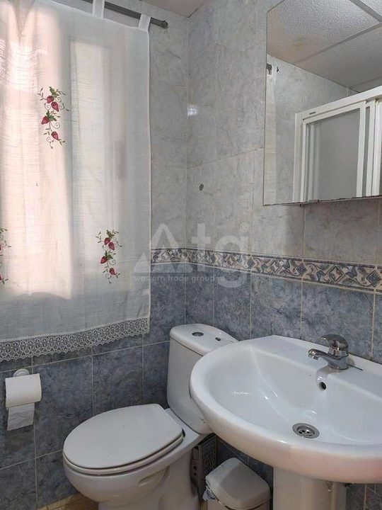 Appartement de 3 chambres à Garrucha - TWTG139494 - Photo - 22