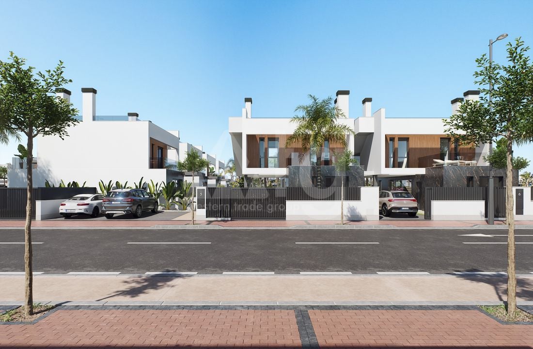 3 bedroom Villa in Santa Rosalia - RP139510 - Photo - 17