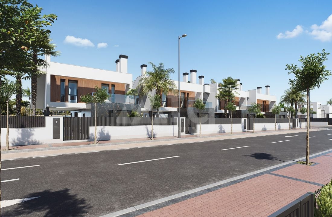 3 bedroom Villa in Santa Rosalia - RP139510 - Photo - 18