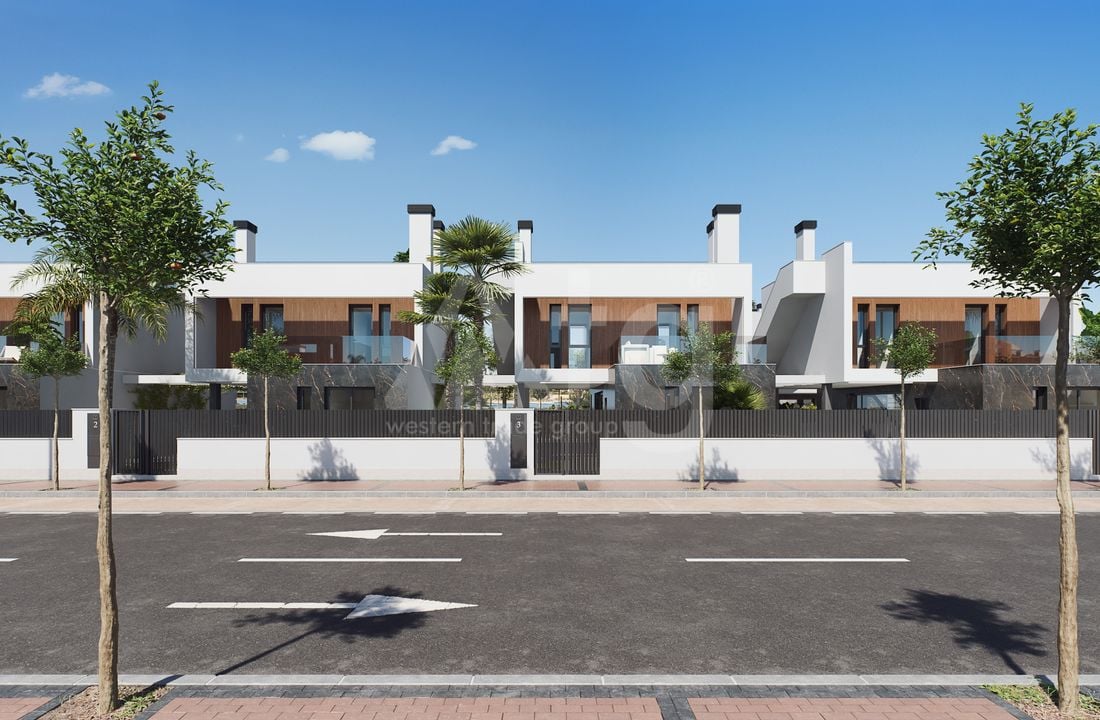 3 bedroom Villa in Santa Rosalia - RP139510 - Photo - 16