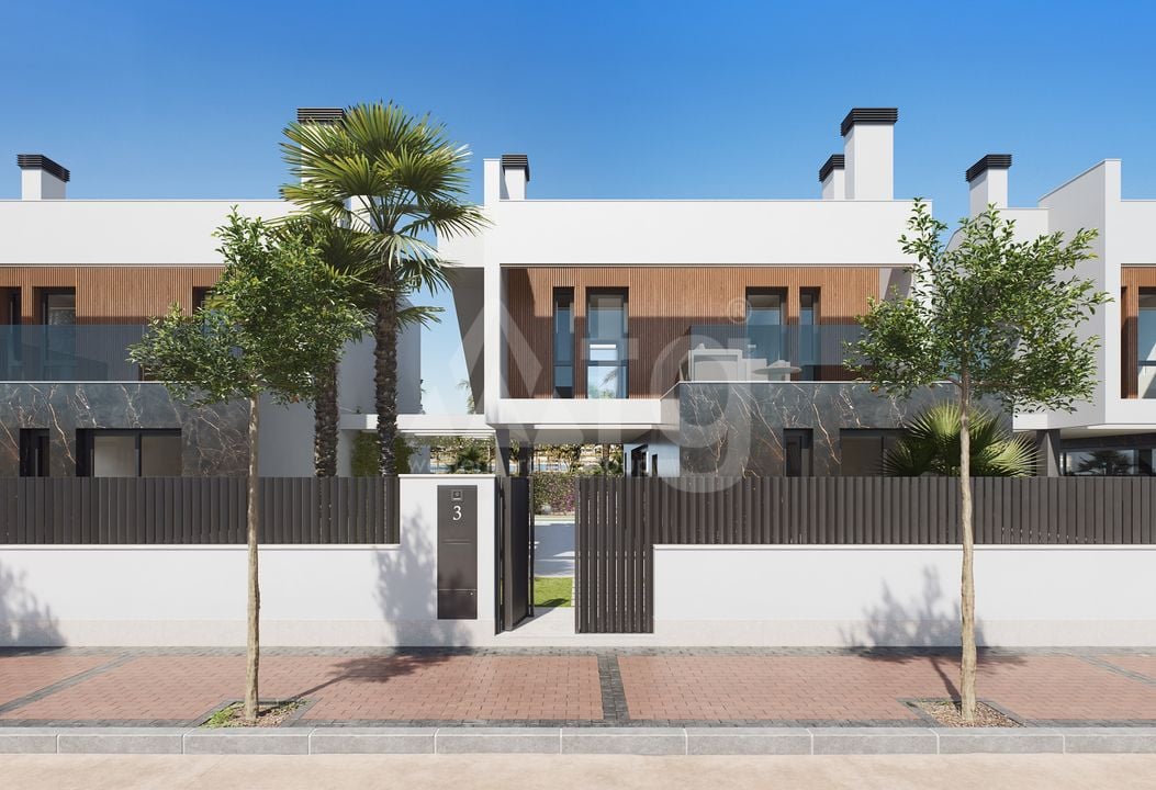3 bedroom Villa in Santa Rosalia - RP139510 - Photo - 14