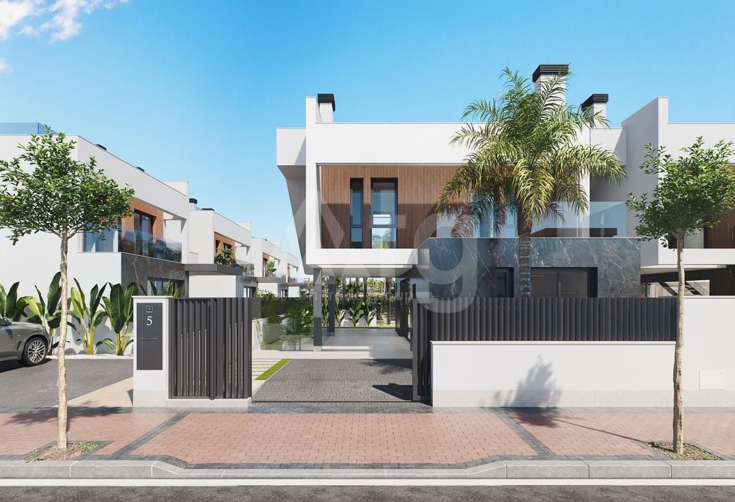 3 bedroom Villa in Santa Rosalia - RP139510 - Photo - 15