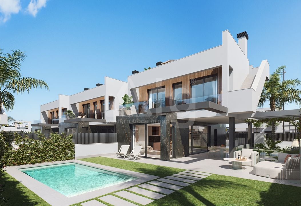3 bedroom Villa in Santa Rosalia - RP139510 - Photo - 1
