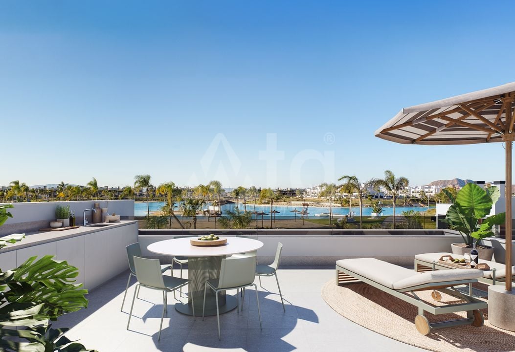 3 bedroom Villa in Santa Rosalia - RP139510 - Photo - 12